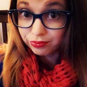 Meet your Posher, Lilly